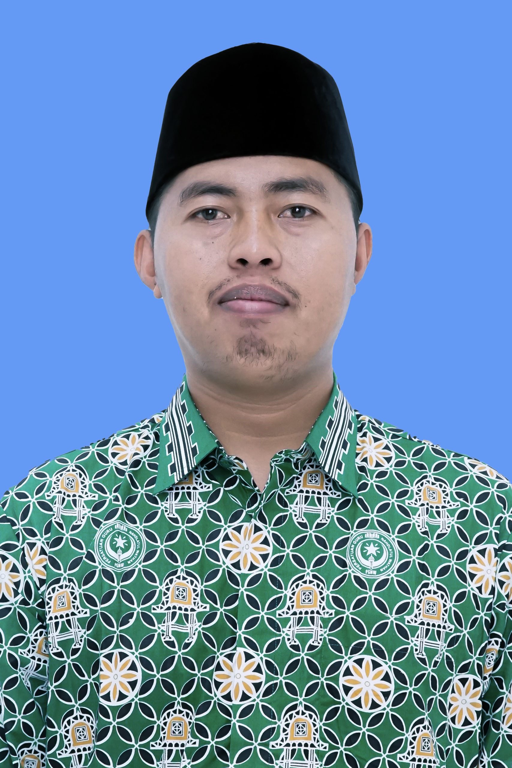 AGUS AHMADI