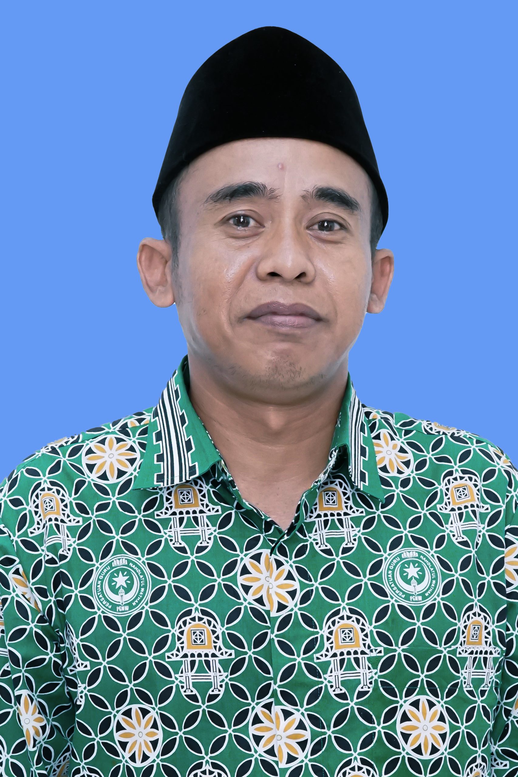 LALU MUHSAN