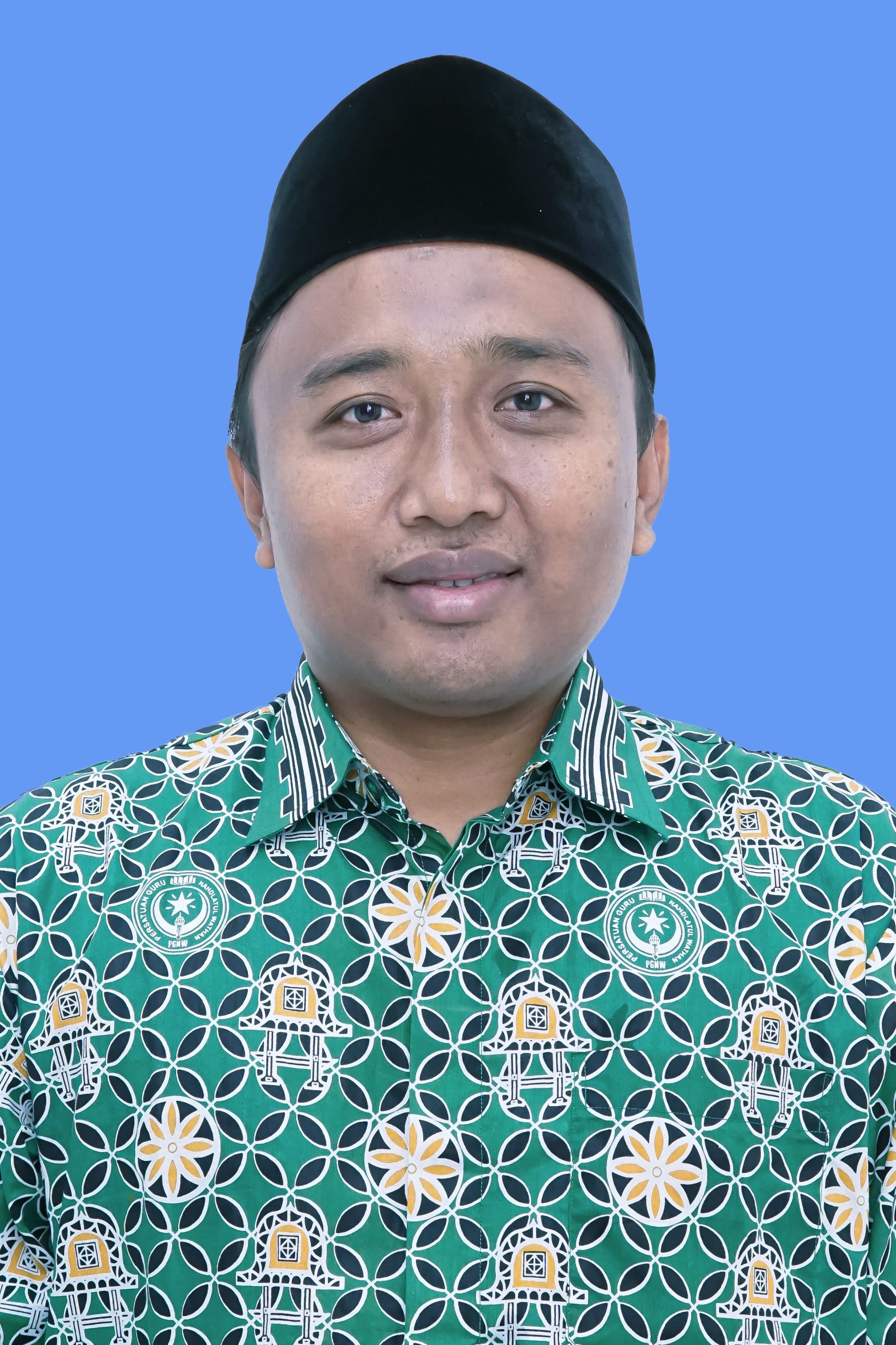 M. KHAIRUL FARIDI