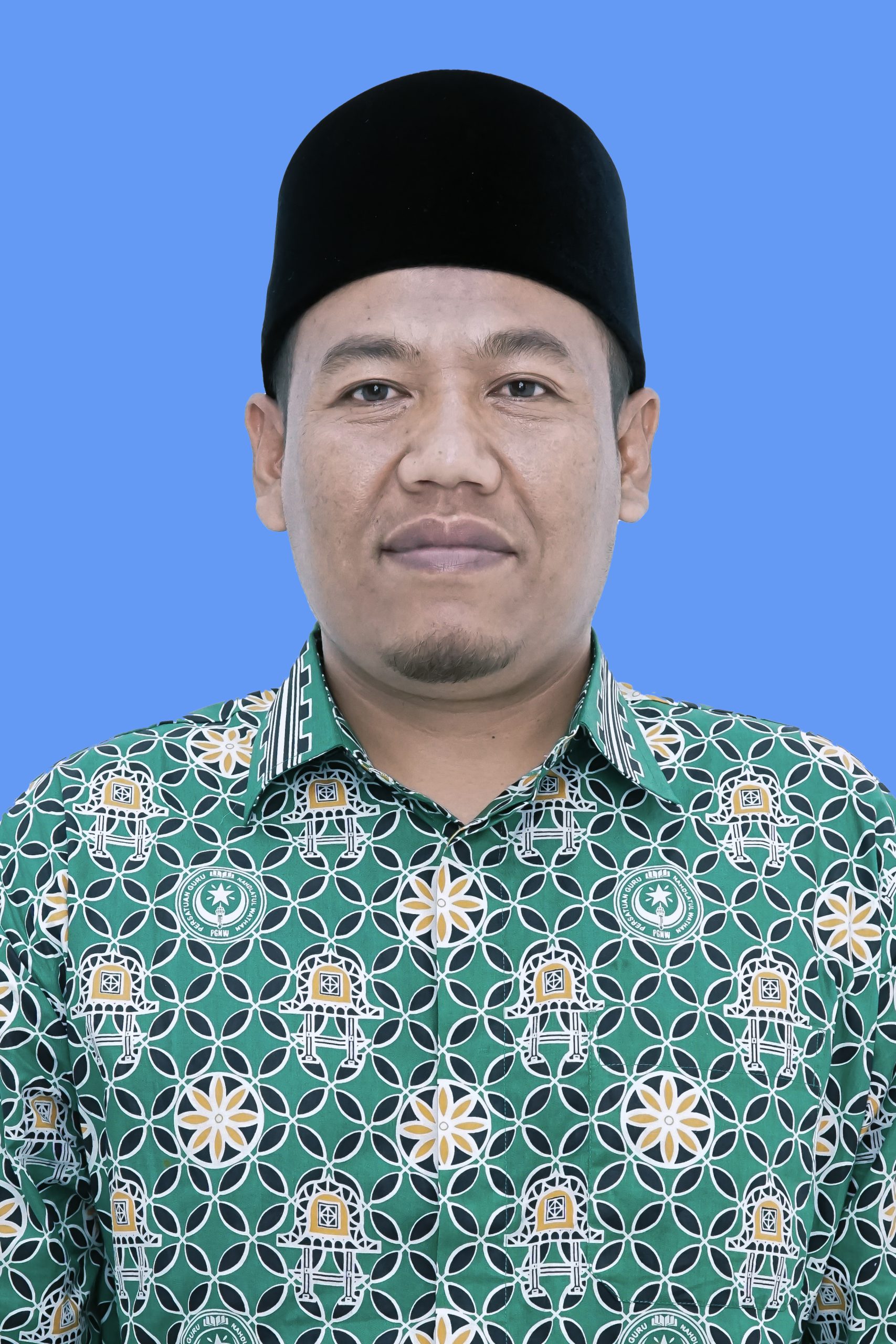 THANTAWI JAUHARI